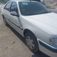 پارس ۹۴ دوگانه فابریک|خودرو سواری و وانت|باغ ملک, |دیوار