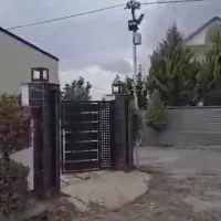 زمین شهرک اصیل+پشت پارک جنگلی نور