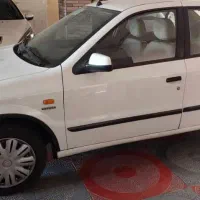 ماشین سمند ef7|خودرو سواری و وانت|تهران, شهرک مخابرات|دیوار