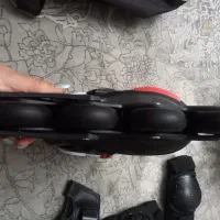 کفش اسکیت|دوچرخه، اسکیت، اسکوتر|تهران, نیروی هوایی (پیروزی)|دیوار