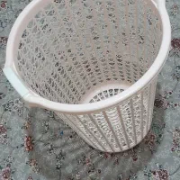 روفرشی مخمل 6متری سبد خیلی بزرگ|روفرشی|صفادشت, |دیوار