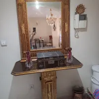 اینه و کنسول|بوفه، ویترین، کنسول|تهران, کوی فراز|دیوار