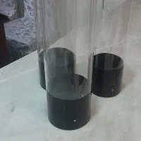 حباب لوستر چراغ سقفی آویز|لوستر و چراغ آویز|تهران, مدائن|دیوار