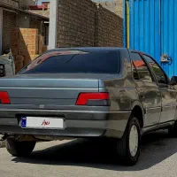 پژو405|خودرو سواری و وانت|قم, چهل درخت‎|دیوار