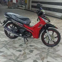 موتور احسان بیکلاج