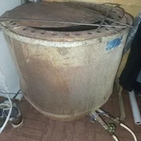 تنور گازی