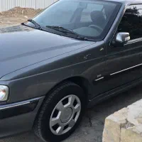پارس tu5 1401|خودرو سواری و وانت|شیراز, معالی‌آباد|دیوار