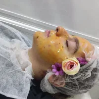 آف فشیال و پاکسازی پذیرش هنرجو فقط ۳۵۰۰|خدمات آرایشگری و زیبایی|نورآباد, |دیوار