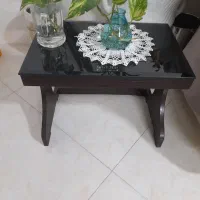 میز جلو مبلی|مبلمان خانگی و میز عسلی|مشهد, شهرک لشکر (شهرک غرب)|دیوار