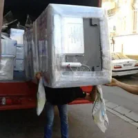 باربری کرج بار خدمات به تمامی نقاط|خدمات حمل و نقل|کرج, عظیمیه|دیوار