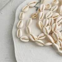 گردنبندهای صدفی در رنگهای متنوع|جواهرات|تهران, دکتر هوشیار|دیوار