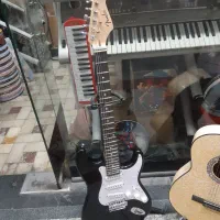 گیتار برقی گیتار الکتریکی