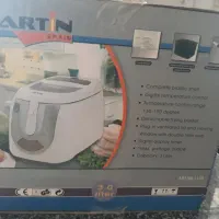 فروش سرخ کن|ظروف پخت‌وپز|اوز, |دیوار