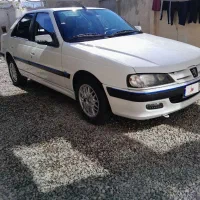 پژوپارس ۴۰۲ خانگی