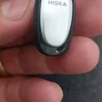 هندسفری بلوتوثی هیسکا|لوازم جانبی موبایل و تبلت|ماکو, |دیوار