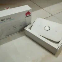وایفای جیبی مارک huawei نو