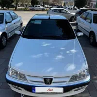 پارس تیوفایو مدل ۹۹