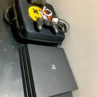 Ps4 pro 1 TB
