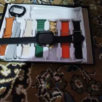 ساعت هوشمند