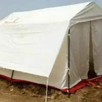 چادر گروهی ۱۲ نفره