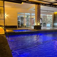 اجاره روزانه باغ ویلا استخر  جکوزی دار شهریار