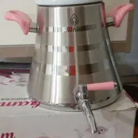 کتری و قوری