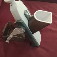 خرد کن سیب زمینی و سالاد ساز