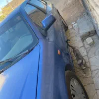 سمند مدل۸۲