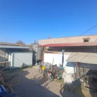 کارگاه صنعتی واقع در روستای آقبلاغ رستم خان