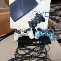 PS2 slim