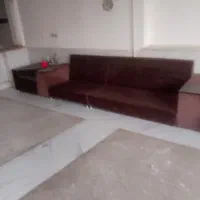 یکدست مبل و سرویس چوب|مبلمان خانگی و میز عسلی|زبرخان, |دیوار