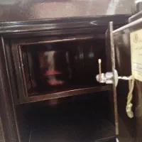 گاو صندوق کاوه