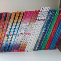 کتاب های کانون زبان ایران|کتاب و مجله آموزشی|شیراز, شهرک والفجر|دیوار