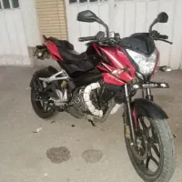 ان اس 150 سی سی