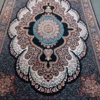 فرش ۱۰۰۰شونه نگین مشهد