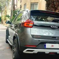 x22 pro مدل 402|خودرو سواری و وانت|گرگان, |دیوار