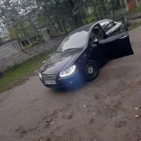 لیفان ۶۲۰ همه چی سالم بدونه هیچ خرجی