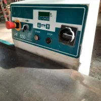 رنده جریجیو