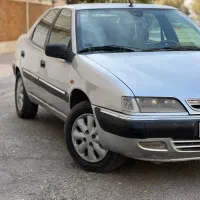 زانتیا مدل 85 خونگی بدون افتاب سوختگی نقد اقساط|خودرو سواری و وانت|یزد, |دیوار