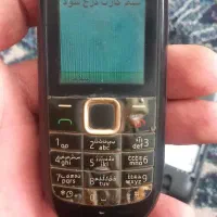 گوشی نوکیا ساده