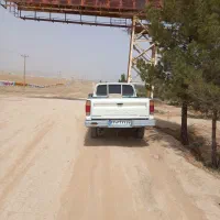 مزدا|خودرو سواری و وانت|تربت جام, یحیی آباد|دیوار