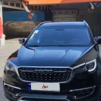 فیدلیتی مدل 1400