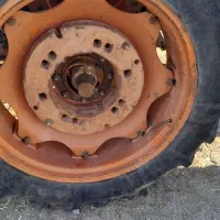 تراکتور|خودرو سنگین|هریس, |دیوار