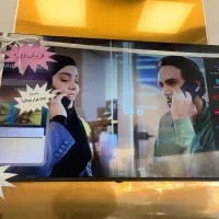 خرید تلویزیون با روزی 100هزارتومان