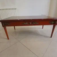 میز وسط مبلمان|مبلمان خانگی و میز عسلی|تهران, درب دوم|دیوار