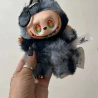 لبوبو سکرت کمیاب|اسباب‌بازی بچه|نسیم‌شهر, |دیوار