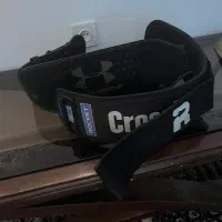 کمربند ورزشی Rocketو وسایل ورزشی دیگر|تجهیزات ورزشی|کیش, |دیوار