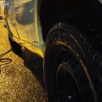 وانت پیکان مدل 88|خودرو سواری و وانت|سنندج, |دیوار