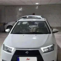 دنا پلاس توربو ۶ دنده
