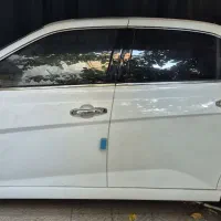 دنا پلاس توربو اتومات مدل ۱۴۰۴